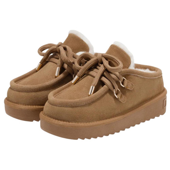 D' Franklin Nordic Clog